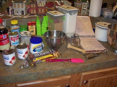 New Recipes for the New Year Image